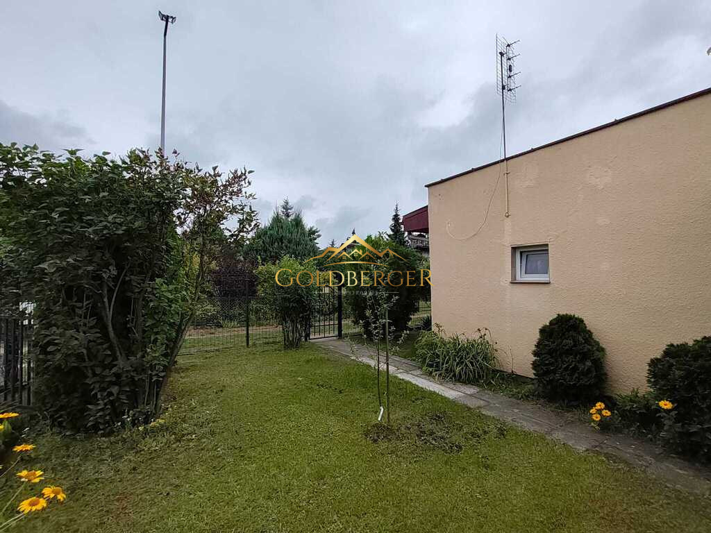 Działka Sprzedaż Sierosław 6