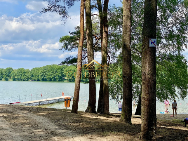 Działka Sprzedaż Biezdrowo Biezdrowo-Huby 8