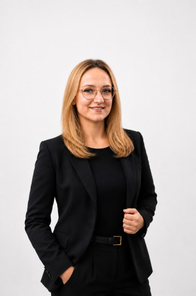 Irmina Babicz (Biuro główne)