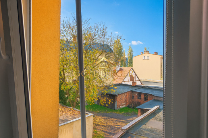 Mieszkanie Sprzedaż Poznań Poznań-Nowe Miasto Krótka 14