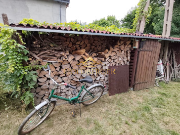 Działka Sprzedaż Sierosław