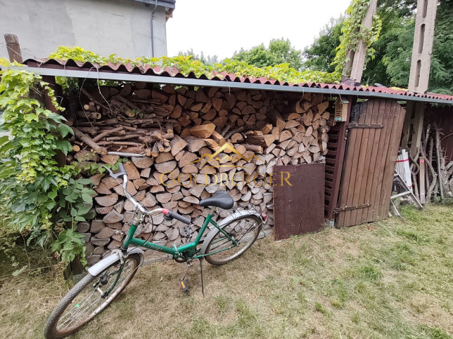Działka Sprzedaż Sierosław 22