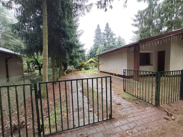 Działka Sprzedaż Sierosław