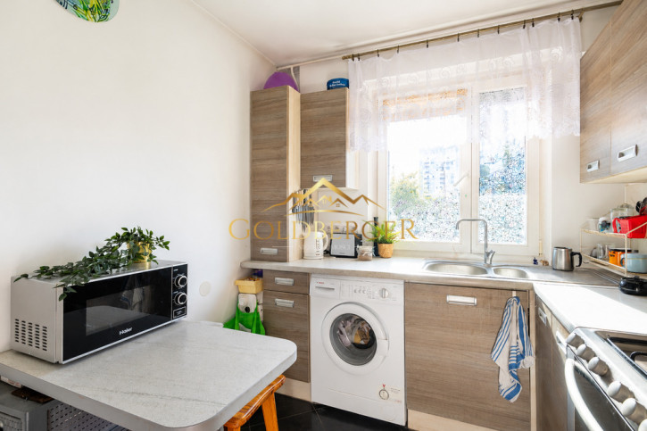 Mieszkanie Sprzedaż Poznań Poznań-Nowe Miasto os.&nbsp;Czecha 3