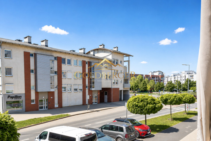 Mieszkanie Sprzedaż Luboń Wschodnia 20