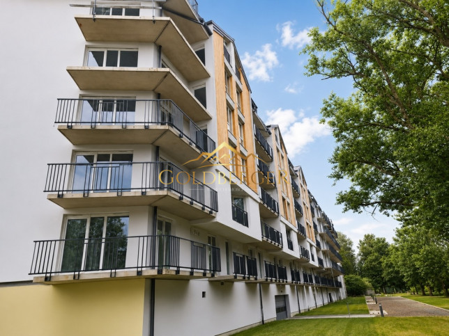 Mieszkanie Sprzedaż Poznań Nadolnik 4