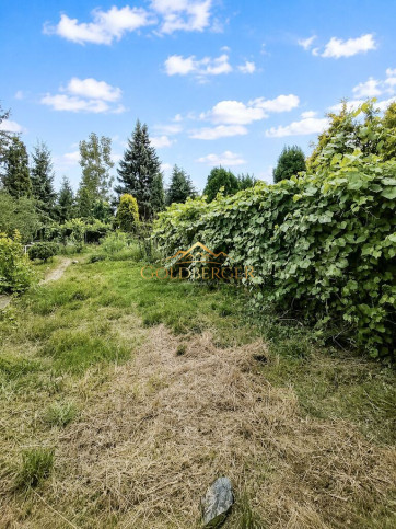 Działka Sprzedaż Sierosław 4