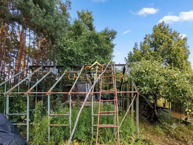 Działka Sprzedaż Sierosław 8