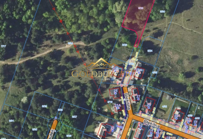 Działka Sprzedaż Czerwonak 5