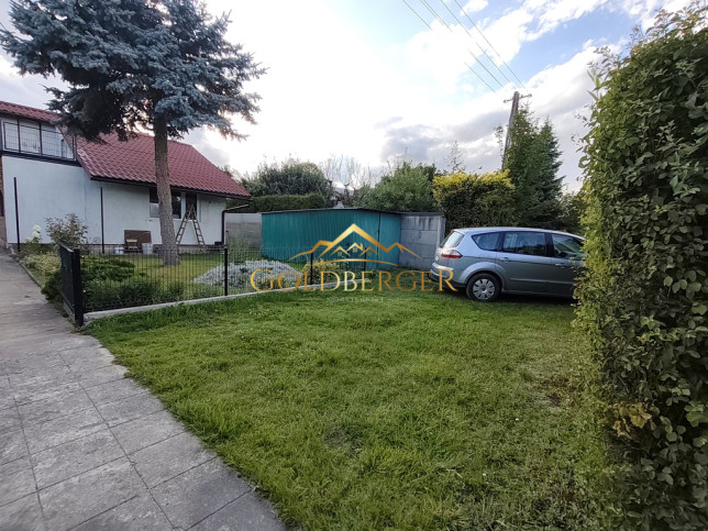 Działka Sprzedaż Sierosław Bukowska 5