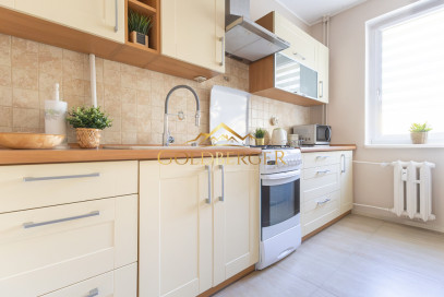 Mieszkanie Sprzedaż Swarzędz os.&nbsp;Edwarda Raczyńskiego