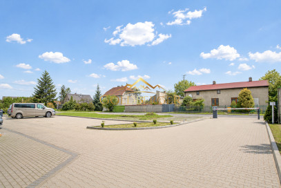 Mieszkanie Sprzedaż Dopiewo Wyzwolenia