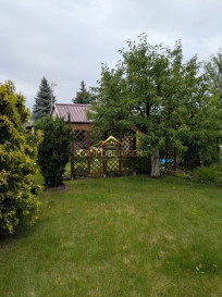 Działka Sprzedaż Sierosław