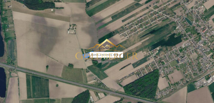 Działka Sprzedaż Zborowo 2