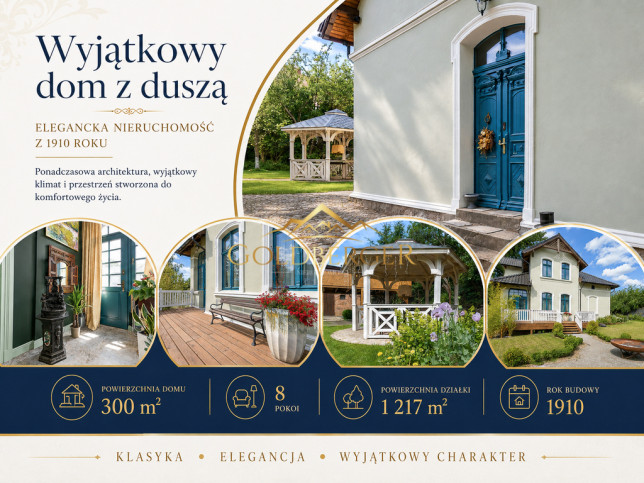 Dom Sprzedaż Świdwin Drawska 1