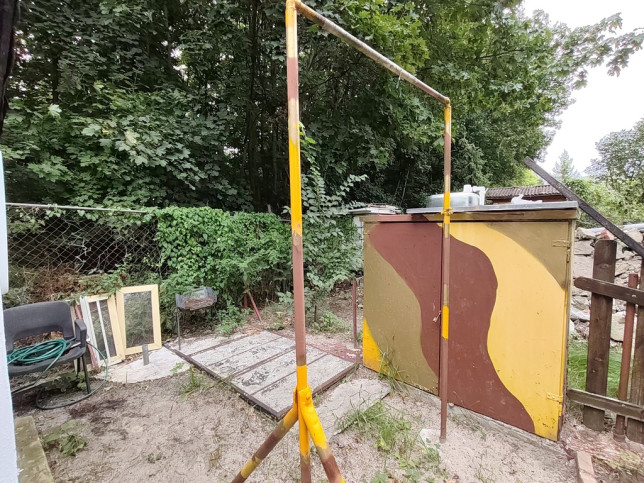 Działka Sprzedaż Poznań Droga&nbsp;Dębińska 7
