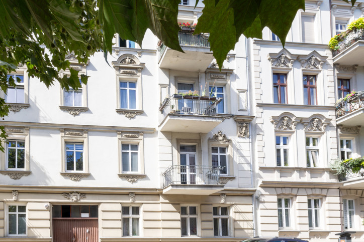 Mieszkanie Sprzedaż Poznań Jeżyce Stanisława Staszica 21