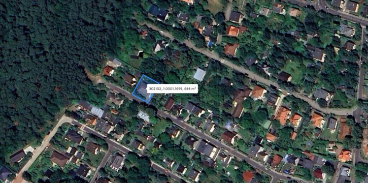Dom Sprzedaż Puszczykowo Leśna 7