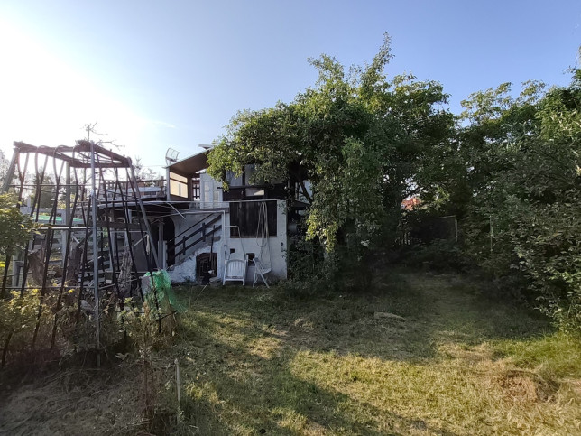 Działka Sprzedaż Sierosław 1