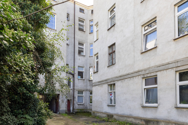 Mieszkanie Sprzedaż Poznań Jeżyce Stanisława Staszica 6