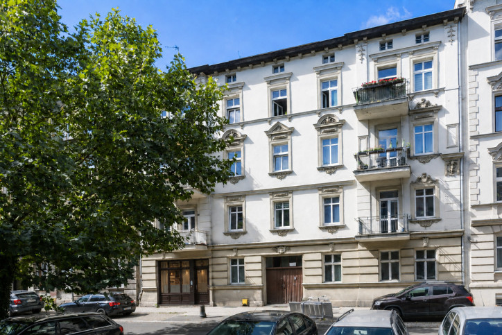 Mieszkanie Sprzedaż Poznań Jeżyce Stanisława Staszica 9