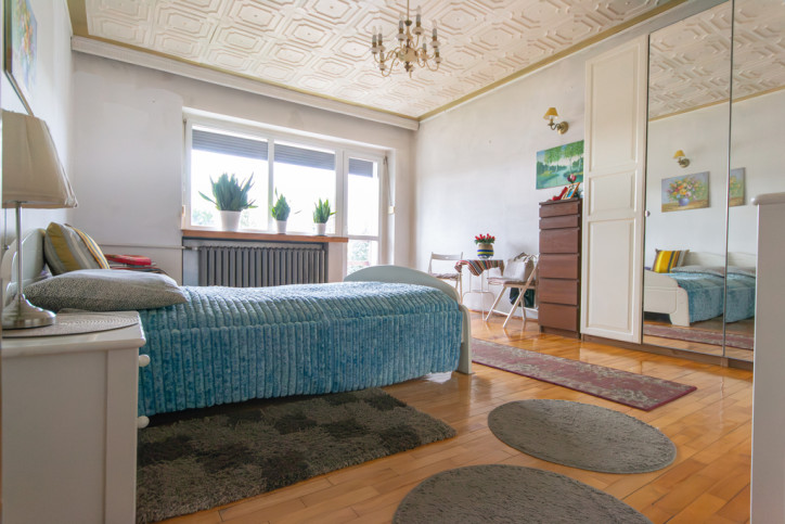 Dom Sprzedaż Poznań Nowe Miasto Unisława 14