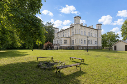 Mieszkanie Sprzedaż Lubiechowo
