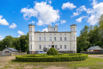Mieszkanie Sprzedaż Lubiechowo