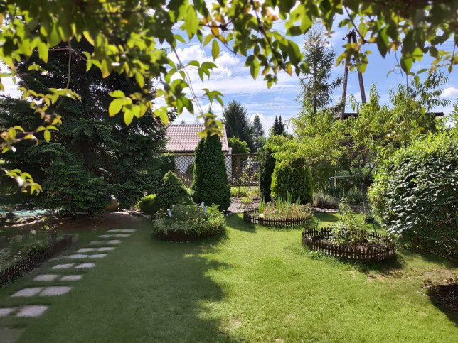 Działka Sprzedaż Sierosław Leśna 29