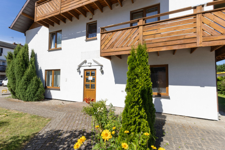 Obiekt Sprzedaż Kołobrzeg Spokojna 22