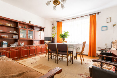 Dom Sprzedaż Poznań Grunwald Junikowska