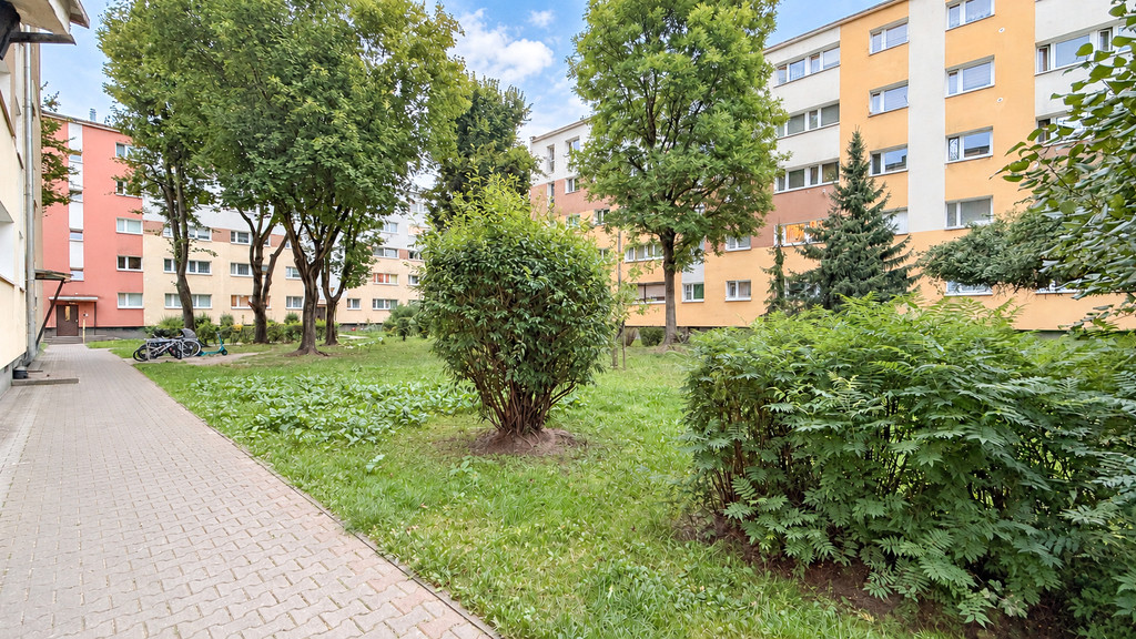 Mieszkanie Sprzedaż Poznań Ognik