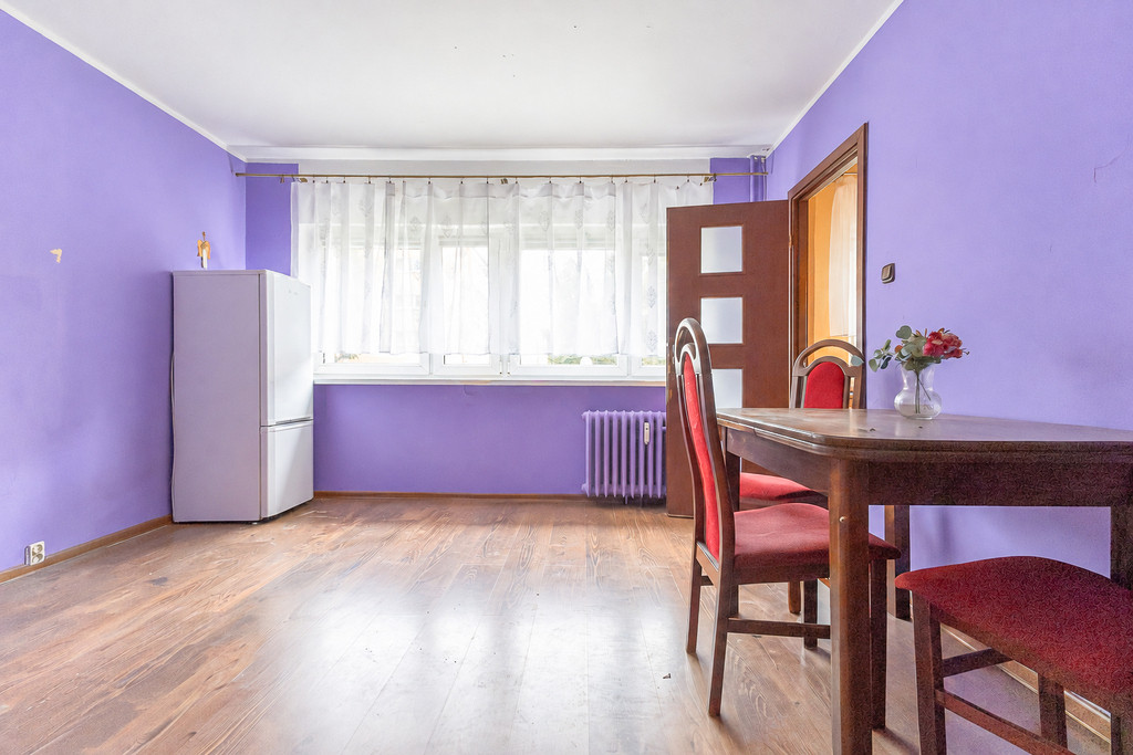 Mieszkanie Sprzedaż Poznań Ognik