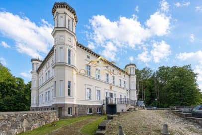 Mieszkanie Sprzedaż Lubiechowo