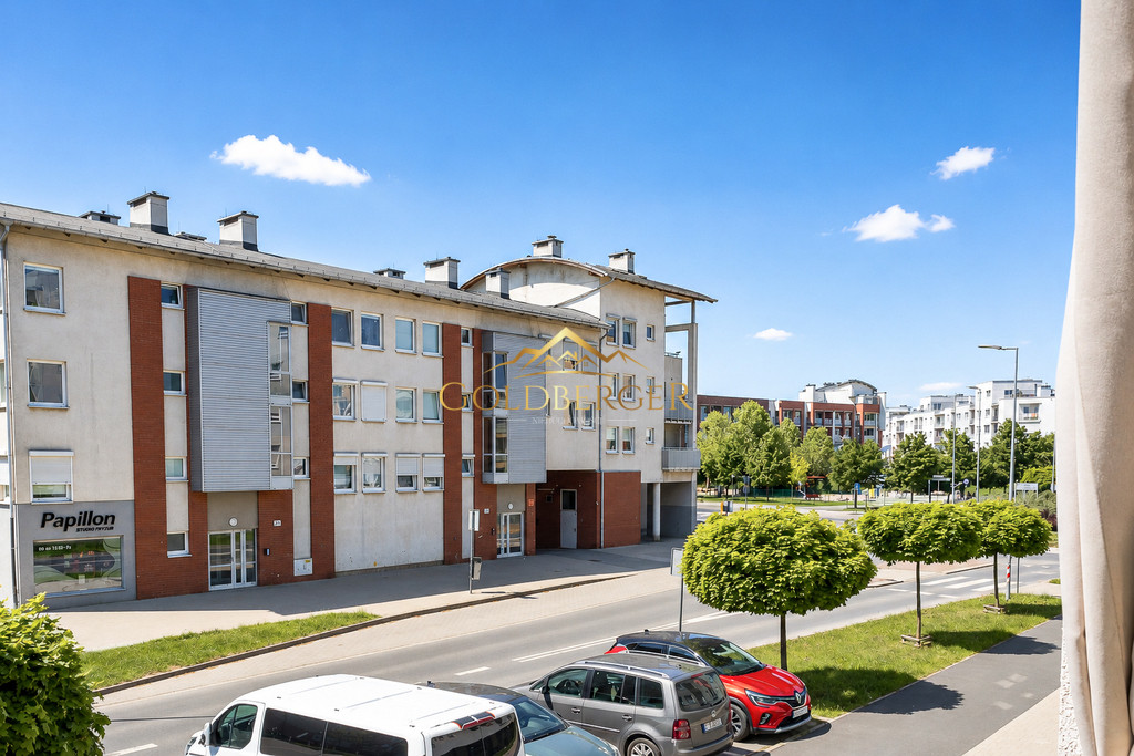 Mieszkanie Sprzedaż Luboń Wschodnia