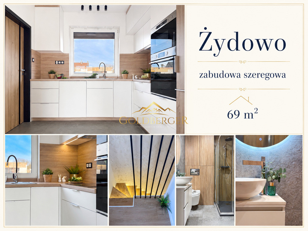 Dom Sprzedaż Żydowo Przecławska