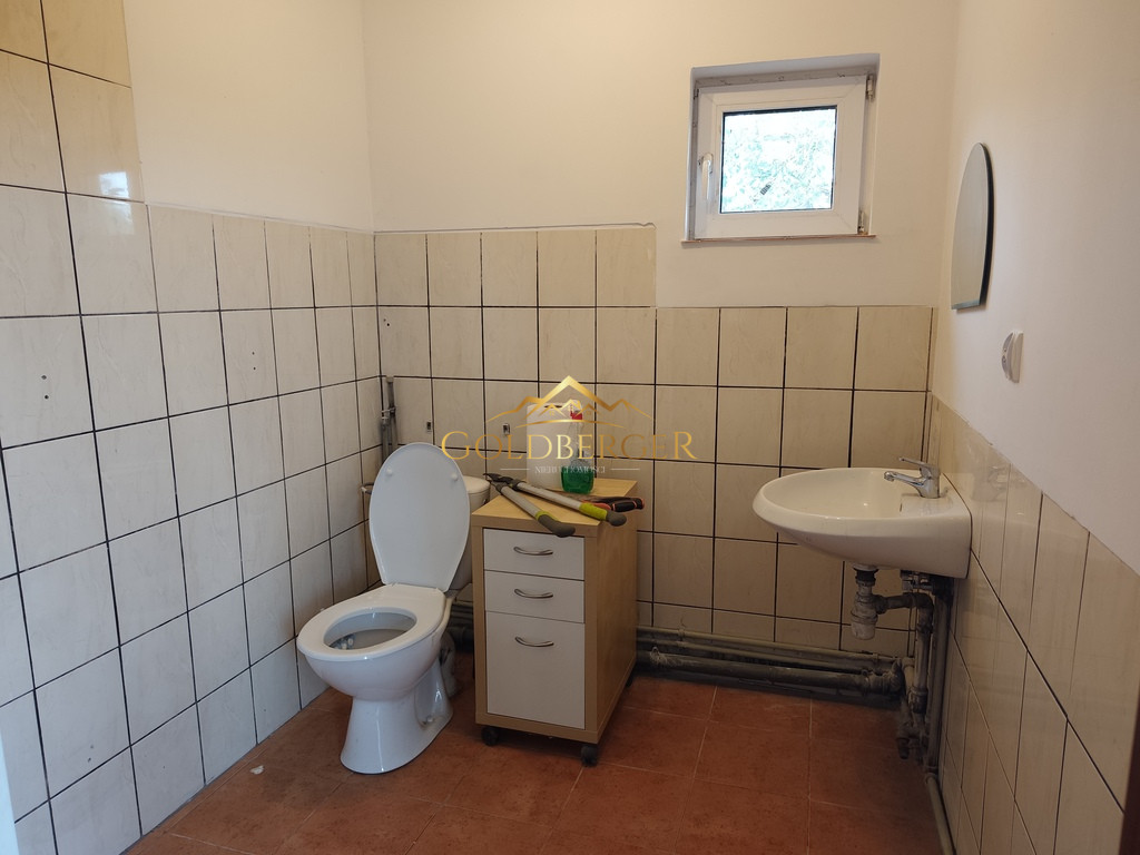Działka Sprzedaż Poznań Wrzesińska