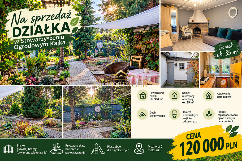 Działka Sprzedaż Poznań Wrzesińska