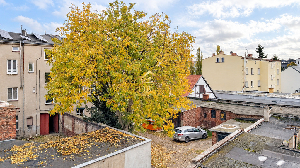 Mieszkanie Sprzedaż Poznań Nowe Miasto Krótka
