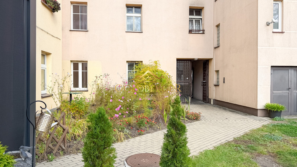 Mieszkanie Sprzedaż Poznań Nowe Miasto Krótka
