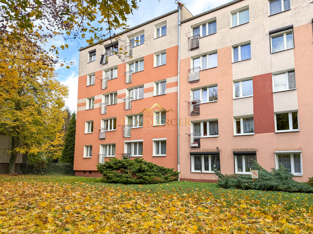 Mieszkanie Sprzedaż Poznań Wilda Konarowa